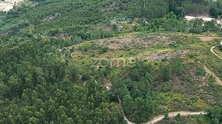 Land for sale in Amarante, Portugal — €174,000