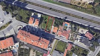 Land for sale in Vila Nova de Gaia, Portugal — €90,000
