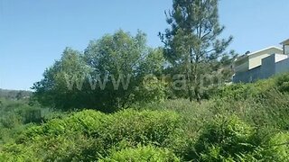 Land for sale in Póvoa de Lanhoso, Portugal — €135,000