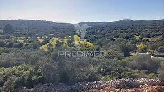 Land for sale in São Brás de Alportel, Portugal — €350,000
