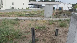 Terreno de 182 m² em Viseu