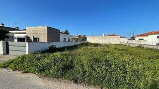 Land for sale in Torres Novas, Portugal — €31,690