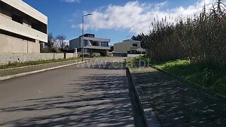 Land for sale in Vila Nova de Gaia, Portugal — €110,000