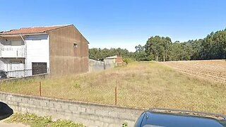 Land for sale in Ovar, Portugal — €70,000