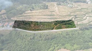 Land for sale in Fafe, Portugal — €350,000