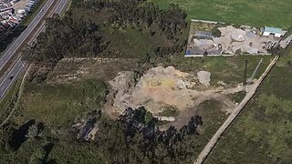 Land for sale in Póvoa de Varzim, Portugal — €1,600,000