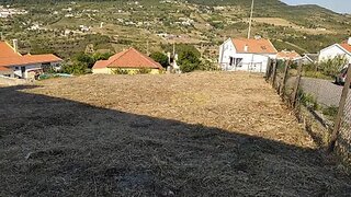 Land for sale in Vila Franca de Xira, Portugal — €130,000