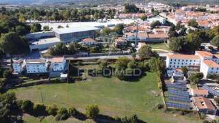 Land for sale in Trancoso, Portugal — €180,000