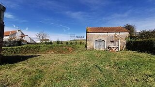 Land for sale in Caldas da Rainha, Portugal — €120,000