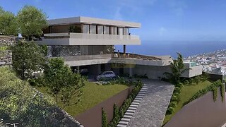 Land for sale in Calheta (Madeira), Portugal — €280,000