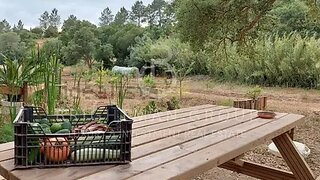 Land for sale in Aljezur, Portugal — €425,000
