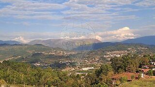 Land for sale in Arcos de Valdevez, Portugal — €75,000