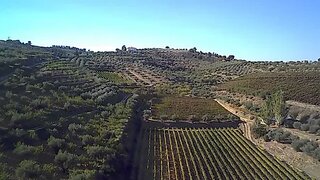 Land for sale in Vila Nova de Foz Côa, Portugal — €420,000
