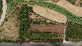 Land for sale in Silves, Portugal — €85,000