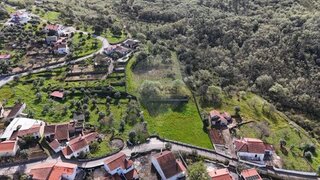 Land for sale in Tomar, Portugal — €59,500