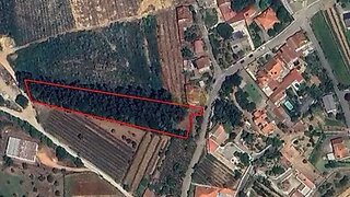 Land for sale in Águeda, Portugal — €35,000