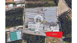 Land for sale in Santa Maria da Feira, Portugal — €237,000