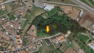 Terreno para venda em Albergaria-a-Velha, Portugal — 215 000 €