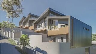 Terreno de 2394 m² em Leiria