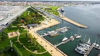Land for sale in Ílhavo, Portugal — €77,500
