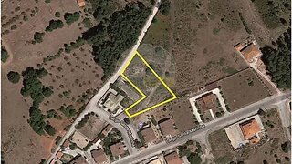 Land for sale in Mangualde, Portugal — €25,000