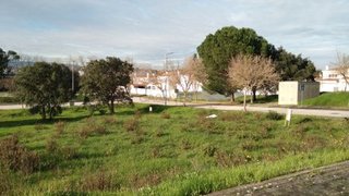 Land for sale in Entroncamento, Portugal — €33,000