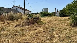 Terreno de 7188 m² em Santarém