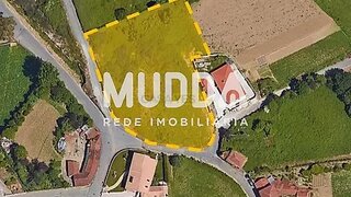 Land for sale in Santa Maria da Feira, Portugal — €445,000