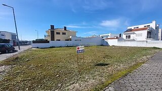 Land for sale in Ílhavo, Portugal — €125,000