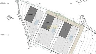 Land for sale in Alcobaça, Portugal — €160,000