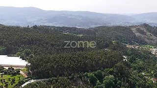 Land for sale in Póvoa de Lanhoso, Portugal — €99,900