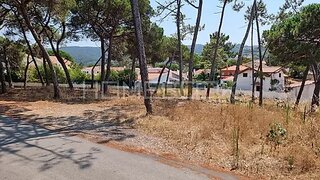 Land for sale in Sintra, Portugal — €1,700,000