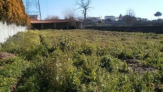 Land for sale in Vila Nova de Gaia, Portugal — €90,000