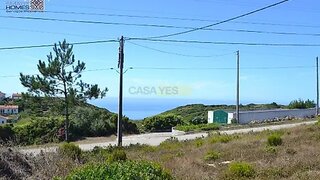 Land for sale in Alcobaça, Portugal — €220,000