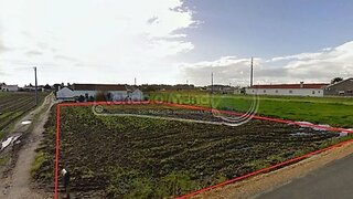 Land for sale in Salvaterra de Magos, Portugal — €50,000