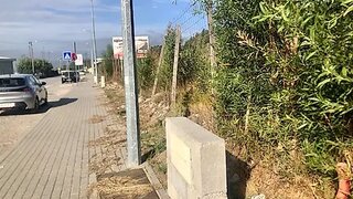 Terreno em Guimarães · 915 m² · 110 000 €