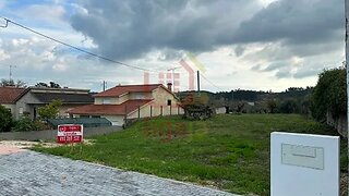 Land for sale in Ourém, Portugal — €99,500