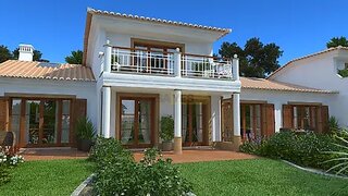 Land for sale in Vila do Bispo, Portugal — €1,440,000
