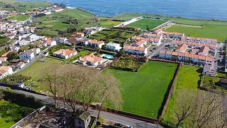 Land for sale in Ponta Delgada, Portugal — €1,050,000