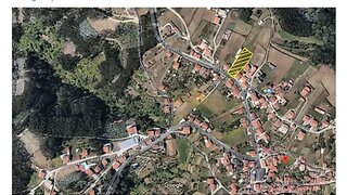 Land for sale in Penacova, Portugal — €60,000