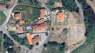 Land for sale in Melgaço, Portugal — €32,000