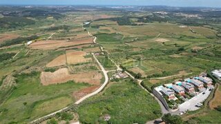 Land for sale in Óbidos, Portugal — €160,000