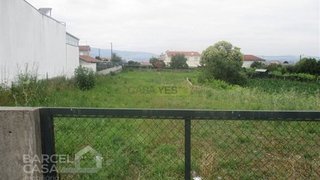 Land for sale in Barcelos, Portugal — €250,000