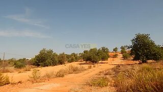 Land for sale in Loulé, Portugal — €45,000
