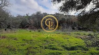 Land for sale in Alcoutim, Portugal — €14,000