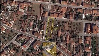 Land for sale in Entroncamento, Portugal — €138,000