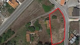 Land for sale in Figueira da Foz, Portugal — €31,900