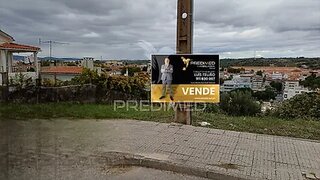 Land for sale in Torres Novas, Portugal — €60,000