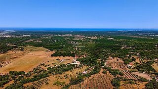 Land for sale in Grândola, Portugal — €1,400,000