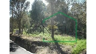 Land for sale in Vila Nova de Cerveira, Portugal — €35,000